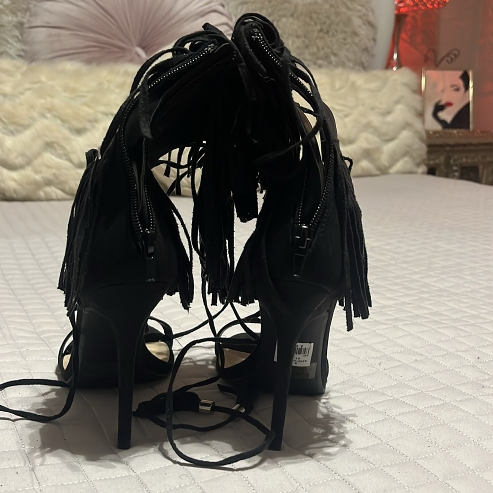 Sandals - Picture 2 of 2
